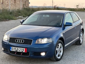 Audi A3 1.9 BKC XENON, снимка 1