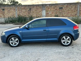 Audi A3 1.9 BKC XENON, снимка 6