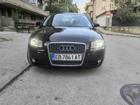 Audi A3, снимка 8