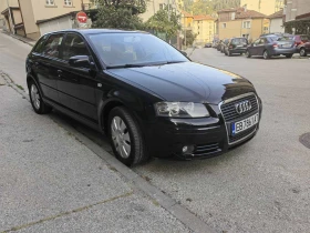 Audi A3, снимка 1