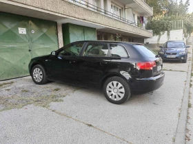 Audi A3, снимка 3