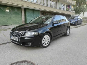 Audi A3, снимка 6