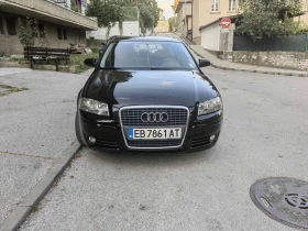 Audi A3, снимка 7