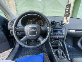 Audi A3, снимка 10