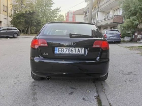 Audi A3, снимка 14