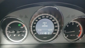 Mercedes-Benz C 220 2.2 CDI | Mobile.bg    10