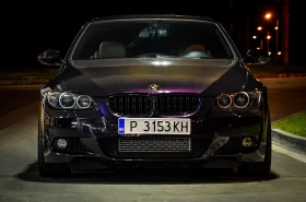 BMW 335, снимка 1