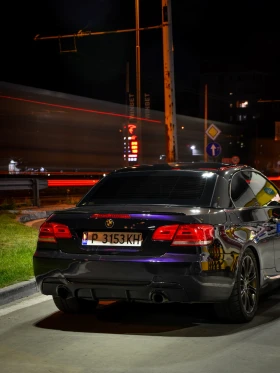 BMW 335, снимка 3