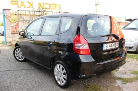 Honda Jazz 1.4i FACELIFT, снимка 11