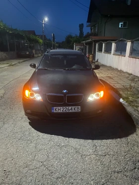 BMW 320, снимка 16