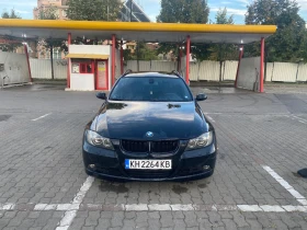 BMW 320, снимка 1