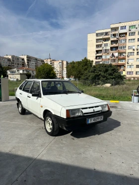 Lada Samara 1500s | Mobile.bg    4