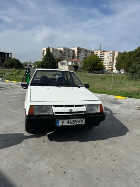     Lada Samara 1500s