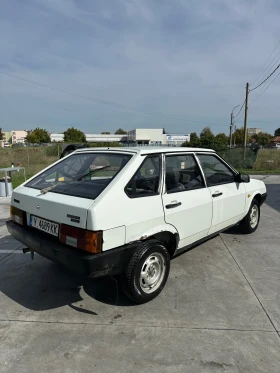 Lada Samara 1500s | Mobile.bg    2