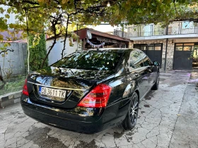 Mercedes-Benz S 320 3.2 ВСИЧКИ ЕКСТРИ , снимка 4