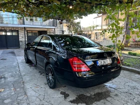 Mercedes-Benz S 320 3.2 ВСИЧКИ ЕКСТРИ , снимка 6