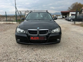 BMW 320 2.0 D 163k.c. | Mobile.bg    2