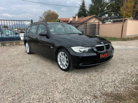 BMW 320 2.0 D 163k.c. - изображение 1