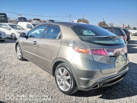 Honda Civic 1.8 Бензин 140к.с, снимка 6