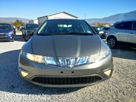 Honda Civic 1.8 Бензин 140к.с, снимка 2