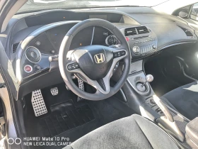 Honda Civic 1.8 Бензин 140к.с, снимка 7