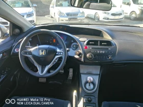 Honda Civic 1.8 Бензин 140к.с, снимка 8