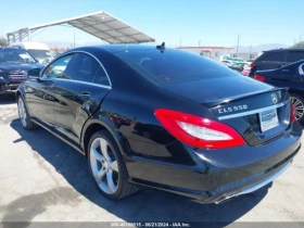 Mercedes-Benz CLS 550 HARMAN/KARDON* * * * ADAPTIVE LIG | Mobile.bg    3