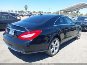 Mercedes-Benz CLS 550 HARMAN/KARDON* * * * ADAPTIVE LIG | Mobile.bg    4