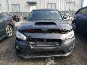 Subaru Impreza WRX STI LIMITED - [7] 