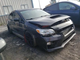 Subaru Impreza WRX STI LIMITED - [1] 