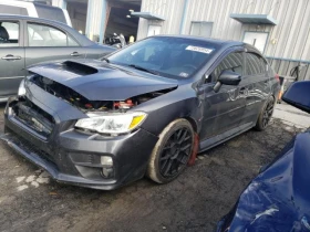 Subaru Impreza WRX STI LIMITED - [4] 