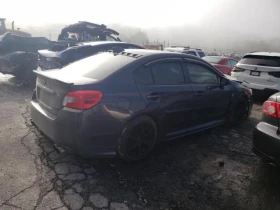 Subaru Impreza WRX STI LIMITED - [5] 