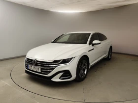 VW Arteon 1.4 E-HYBRID R-Line, снимка 1