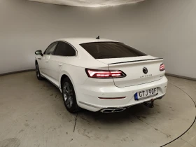 VW Arteon 1.4 E-HYBRID R-Line, снимка 5