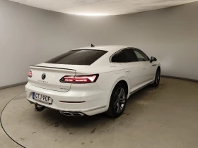 VW Arteon 1.4 E-HYBRID R-Line, снимка 4