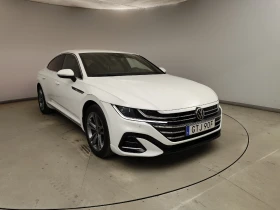 VW Arteon 1.4 E-HYBRID R-Line, снимка 2