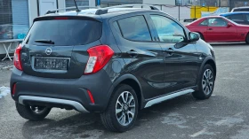 Opel Karl Rocks 1.0 Нова , снимка 3