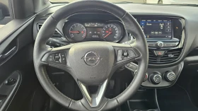 Opel Karl Rocks 1.0 Нова , снимка 8