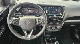 Opel Karl Rocks 1.0 Нова , снимка 7