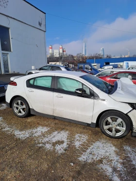 Chevrolet Volt 80.. | Mobile.bg    5