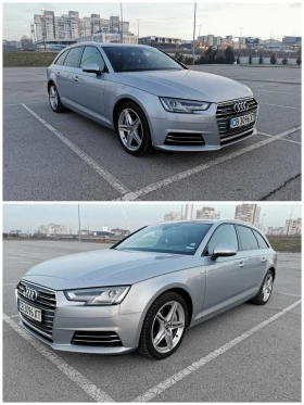 Audi A4 B&O, VIRTUAL, МАСАЖ, снимка 3