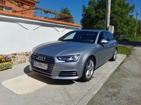 Обява за продажба на Audi A4 3.0 TDI B&O, DIGITAL, МАСАЖ + БОНУС ~35 700 лв. - изображение 4