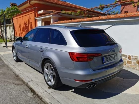 Обява за продажба на Audi A4 3.0 TDI B&O, DIGITAL, МАСАЖ + БОНУС ~35 700 лв. - изображение 7