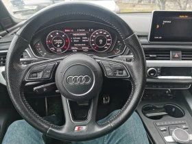 Audi A4 B&O, VIRTUAL, МАСАЖ, 100% ОБСЛУЖЕН АВТОМОБИЛ, снимка 3