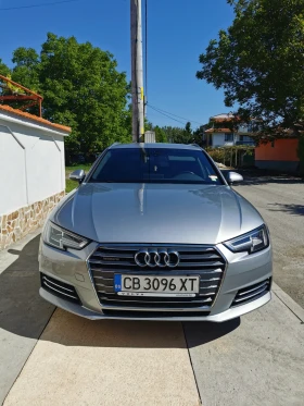 Обява за продажба на Audi A4 3.0 TDI B&O, DIGITAL, МАСАЖ + БОНУС ~35 700 лв. - изображение 5