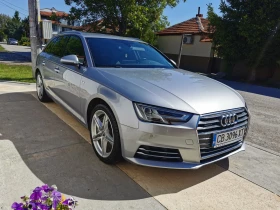Обява за продажба на Audi A4 3.0 TDI B&O, DIGITAL, МАСАЖ + БОНУС ~35 700 лв. - изображение 6