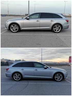 Audi A4 B&O, VIRTUAL, МАСАЖ, снимка 5