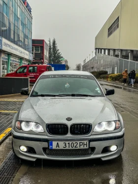 Обява за продажба на BMW 330 330d ~8 700 лв. - изображение 1