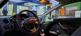 Ford Fiesta, снимка 15