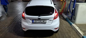 Ford Fiesta, снимка 4